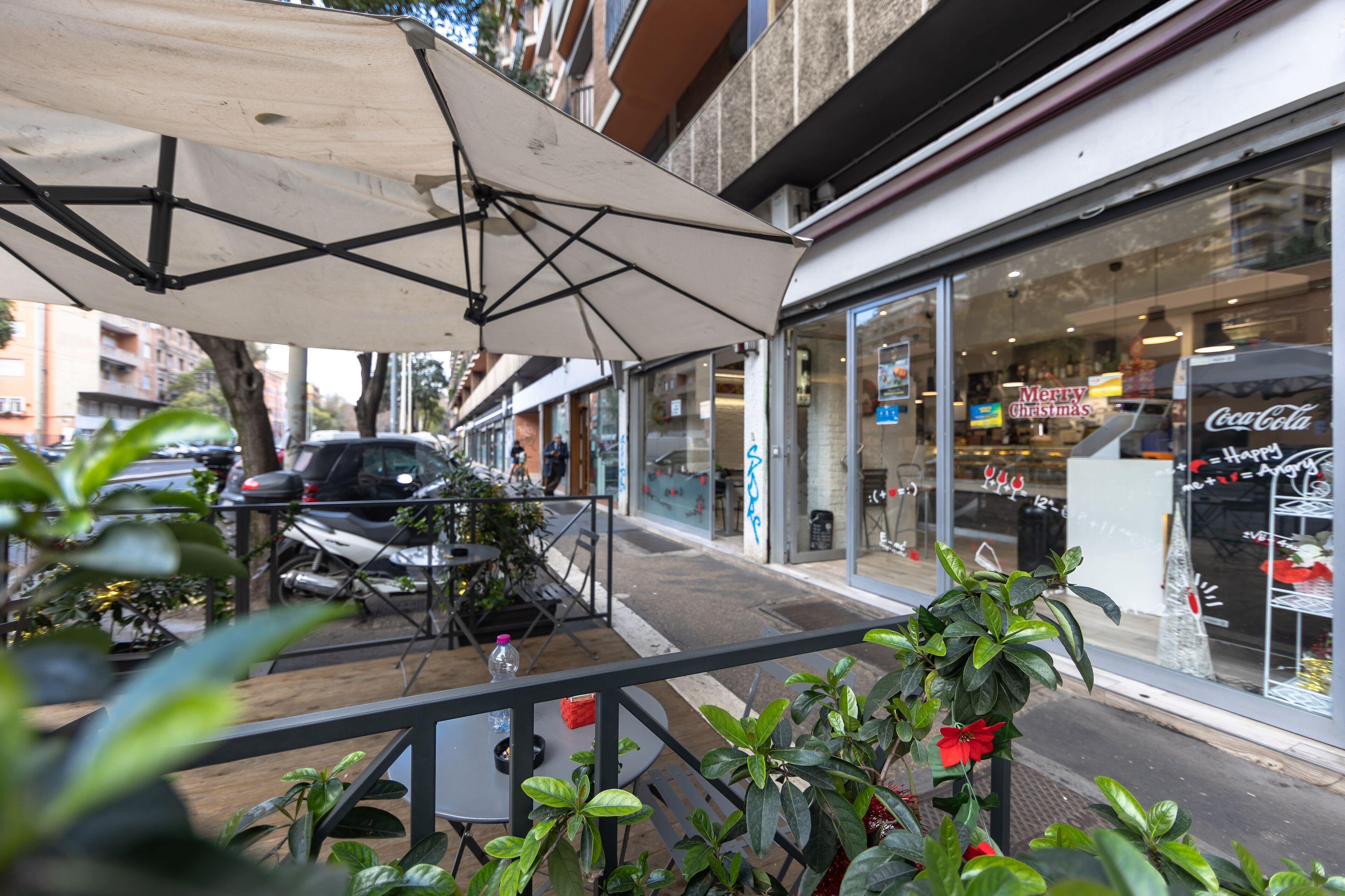 L'Imperiale Romatrastevere — Foto 2