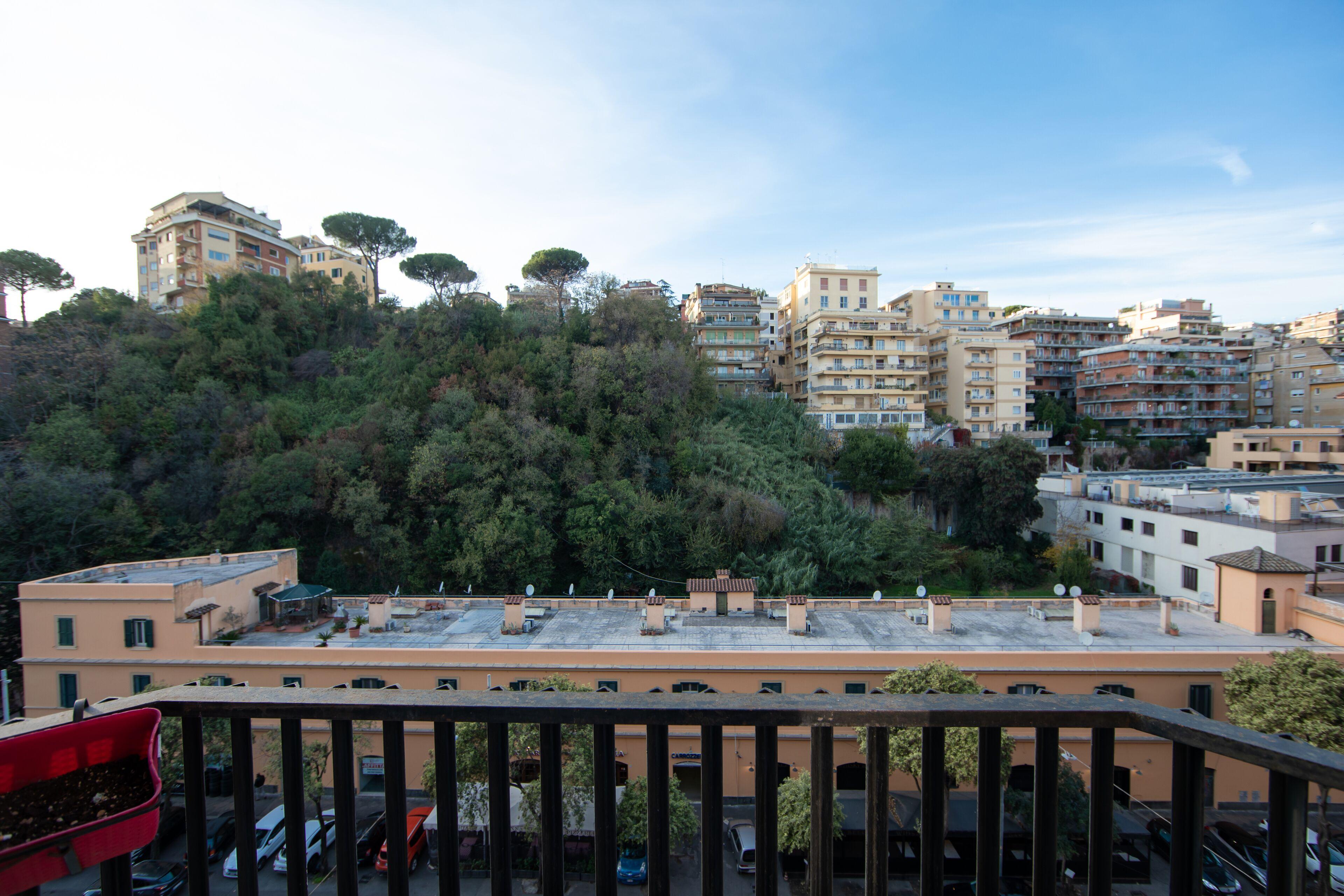 L'Imperiale Romatrastevere — Foto 3