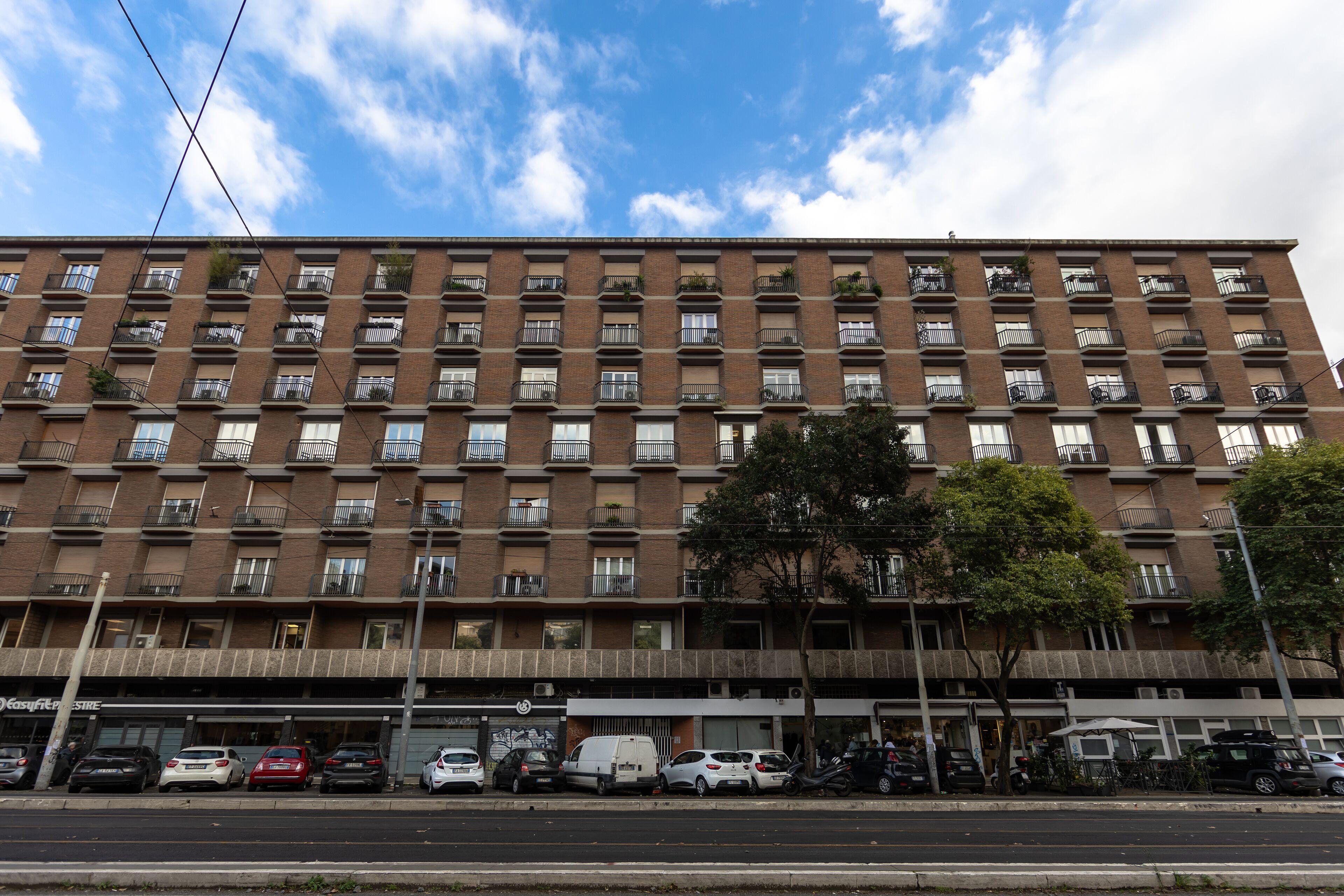 L'Imperiale Romatrastevere — Foto 1
